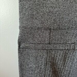 Athleta Gray Leggings